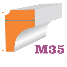 M35 Bagheta M35 Bagheta